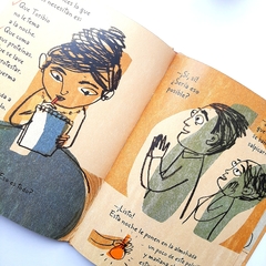 IMPOSIBLE - Lectorcitos a volar • Librería infantil 