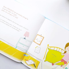 LA ALEGRÍA DE NINA - tienda online