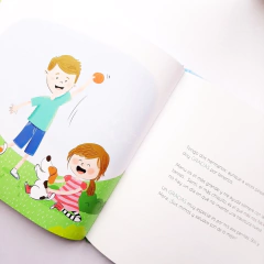 LA ALEGRÍA DE NINA - comprar online