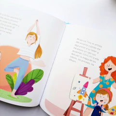 LA ALEGRÍA DE NINA - tienda online