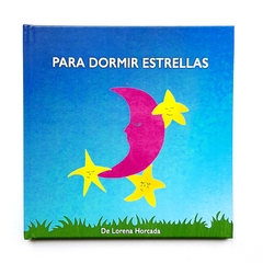 PARA DORMIR ESTRELLAS - comprar online