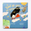 TODAS LAS HOJAS SE ESTAN VOLANDO - comprar online