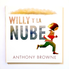 WILLY Y LA NUBE (Mal humor)