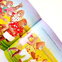 WILLY Y LA NUBE (Mal humor) - Lectorcitos a volar • Librería infantil 