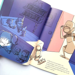 DESCONECTADOS - comprar online