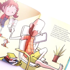 DESCONECTADOS - Lectorcitos a volar • Librería infantil 