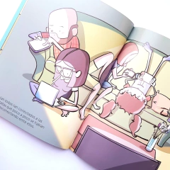 Imagen de DESCONECTADOS