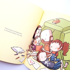 DESCONECTADOS - Lectorcitos a volar • Librería infantil 