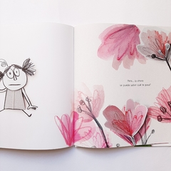 EL MONSTRUO DE COLORES - TAPA DURA - Lectorcitos a volar • Librería infantil 