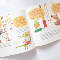 ALTA MUDA Y CON LAS PATAS LARGAS - Lectorcitos a volar • Librería infantil 