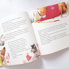 ALTA MUDA Y CON LAS PATAS LARGAS - comprar online