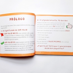 DE MAYOR QUIERO SER... FELIZ 2 - comprar online