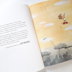 EL GRAN LIBRO DE LOS SUPERPODERES en internet