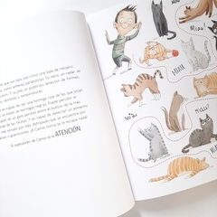 EL GRAN LIBRO DE LOS SUPERPODERES