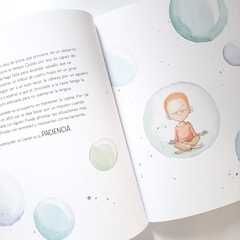 EL GRAN LIBRO DE LOS SUPERPODERES - Lectorcitos a volar • Librería infantil 