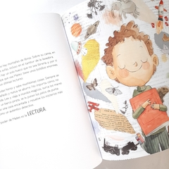 EL GRAN LIBRO DE LOS SUPERPODERES - tienda online