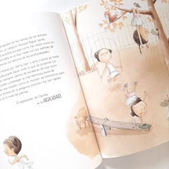 EL GRAN LIBRO DE LOS SUPERPODERES en internet