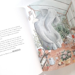 Imagen de EL GRAN LIBRO DE LOS SUPERPODERES