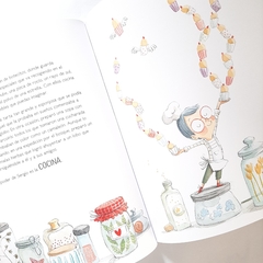 EL GRAN LIBRO DE LOS SUPERPODERES - comprar online