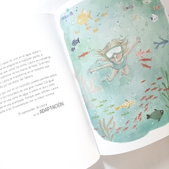 EL GRAN LIBRO DE LOS SUPERPODERES en internet