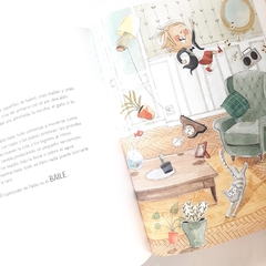 Imagen de EL GRAN LIBRO DE LOS SUPERPODERES