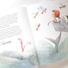 EL GRAN LIBRO DE LOS SUPERPODERES