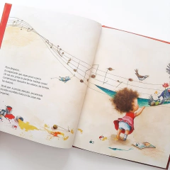HIJA - Lectorcitos a volar • Librería infantil 