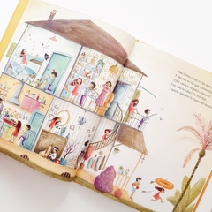 HERMANOS - Lectorcitos a volar • Librería infantil 