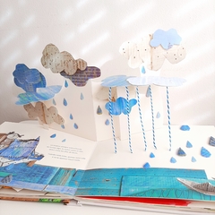 EL MONSTRUO DE COLORES - POP UP - Lectorcitos a volar • Librería infantil 