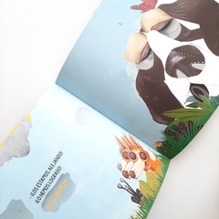 ¡QUÉ PASEO! - Lectorcitos a volar • Librería infantil 