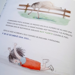 Imagen de OLIVIA Y EL MISTERIO DE LOS CAPRICHOS