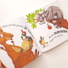 HASTA LUEGO, COCODRILO - tienda online