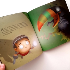 Imagen de EL RETORNO DE JABBERWOCKY