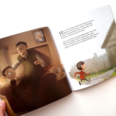 EL RETORNO DE JABBERWOCKY - comprar online