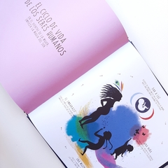 INFINITO - Lectorcitos a volar • Librería infantil 