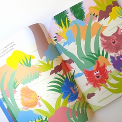 TE COMO A BESOS - Lectorcitos a volar • Librería infantil 
