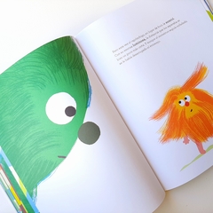 TE COMO A BESOS - Lectorcitos a volar • Librería infantil 