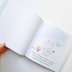 NUNETE DEJÓ LOS PAÑALES - comprar online