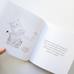 NUNETE DEJÓ LOS PAÑALES - Lectorcitos a volar • Librería infantil 