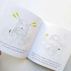 Imagen de NUNETE DEJÓ LOS PAÑALES