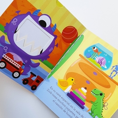 ALIEN MUNCH - DIENTITOS FEROCES en internet