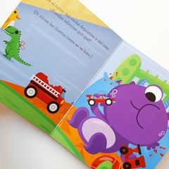 ALIEN MUNCH - DIENTITOS FEROCES - Lectorcitos a volar • Librería infantil 