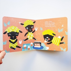 SANA, SANA - Lectorcitos a volar • Librería infantil 
