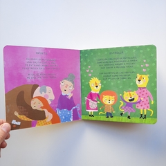 COMO UNA MAMÁ - Lectorcitos a volar • Librería infantil 