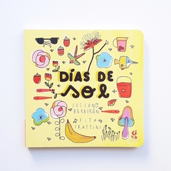DÍAS DE SOL