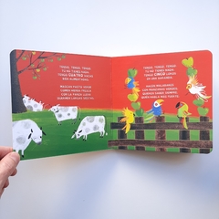 TENGO, TENGO, TENGO - Lectorcitos a volar • Librería infantil 