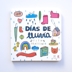 DÍAS DE LLUVIA