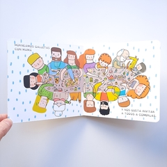 DÍAS DE LLUVIA - tienda online