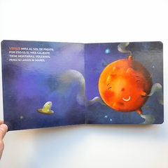 ALLÁ EN EL CIELO - Lectorcitos a volar • Librería infantil 