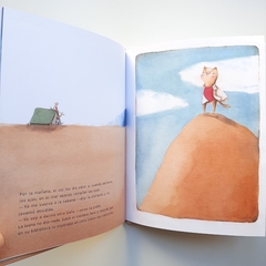 CONOCER EL MAR - Lectorcitos a volar • Librería infantil 